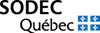 SODEC Quebec logo