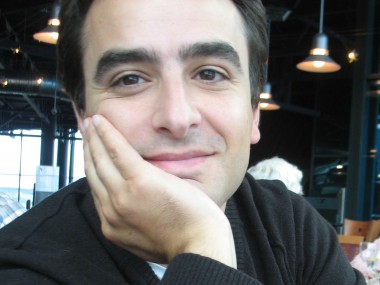 Carmine Starnino
