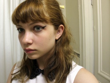 Tavi Gevinson
