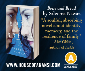 House of Anansi