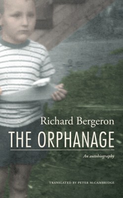 The Orphanage, by Richard Bergeron