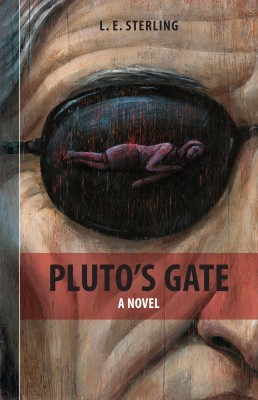 Pluto's Gate, by L.E. Sterling