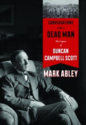 Conversations with a Dead Man, by Mark Abley