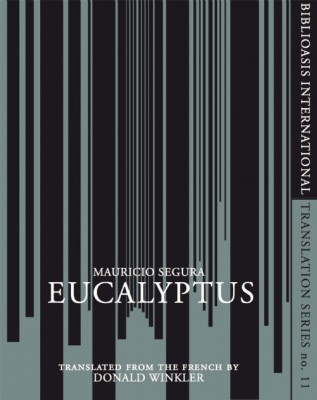 Eucapyltus, Mauricio Segura