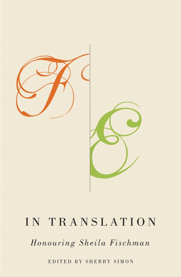 In Translation, by Sherry Simon