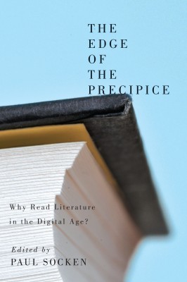 The Edge of the Precipice, ed. by Paul Socken