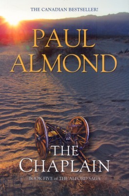 The Chaplain, by Paul Almond