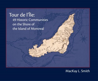 Tou de l'île, by MacKay L. Smith