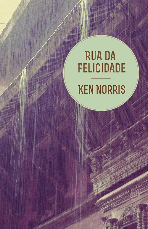 Rua da Felicidade, by Ken Norris