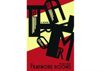 The Traymore Rooms, by Norm Sibum