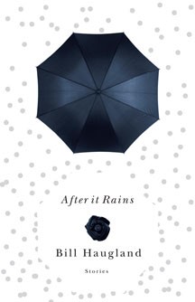 After It Rains, by Bill Haughland