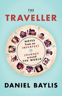 The Traveller, by Daniel Baylis