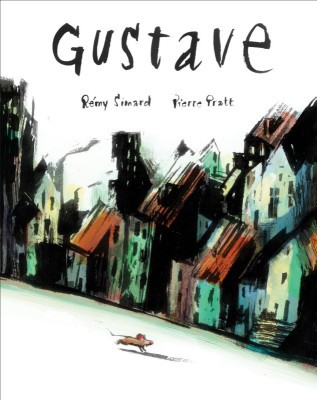 Gustave, by Rémy Simard