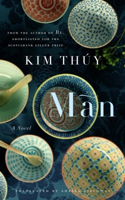 Mãn, by Kim Thuy