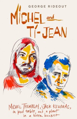 Michel and Ti-Jean, by George Rideout