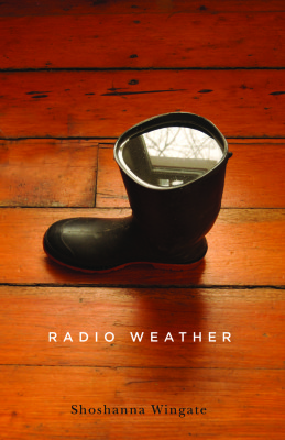 Radio Weather, by Shoshanna Wingat