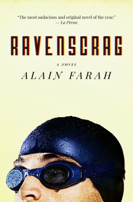 Ravenscrag, by Alain Farah