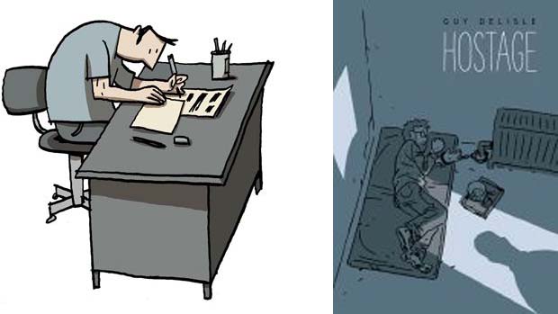 Hostage