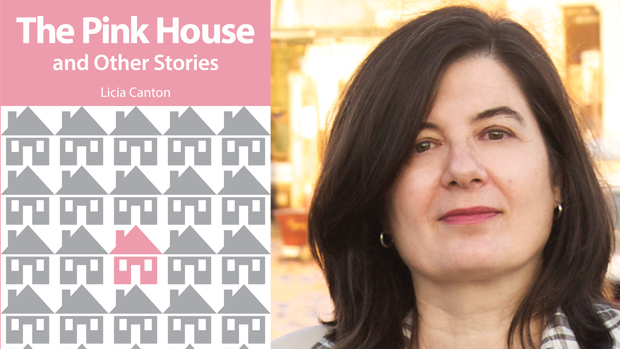 The Pink House and Other Stories