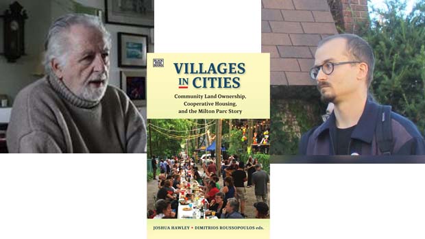 Villages in Cities