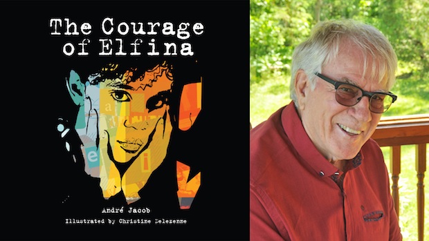 The Courage of Elfina