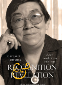 Margaret Laurence's Recognition & Revelation