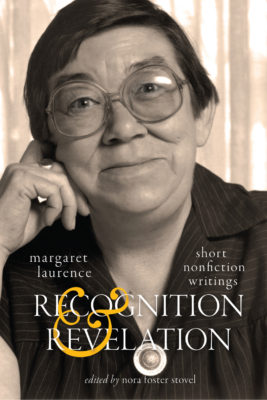 Margaret Laurence's Recognition & Revelation