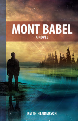 Keith Henderson's Mont Babel