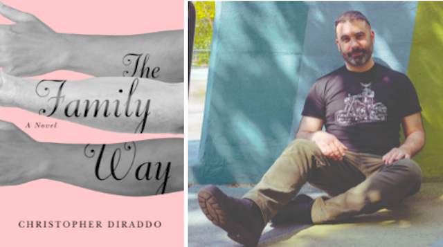 The Family Way Christopher DiRaddo