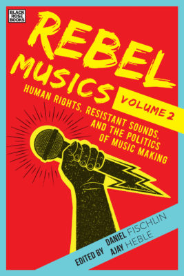 Rebel Musics Volume 2