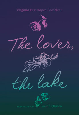 The Lover, The Lake