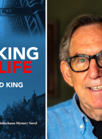 Banking on Life - Richard King