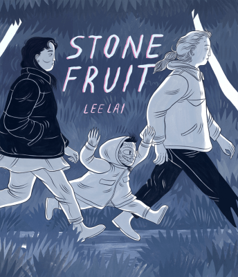 Stone Fruit Lee Lai