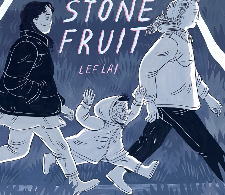Stone Fruit Lee Lai