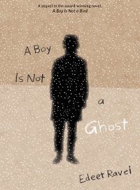 A Boy Is Not a Ghost Edeet Ravel