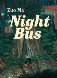 Night Bus Zuo Ma
