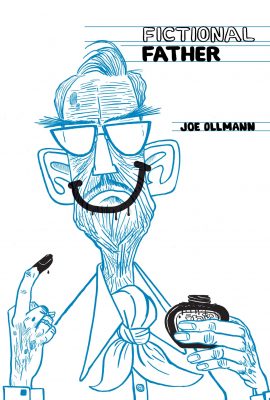 Joe Ollman Fictional Father