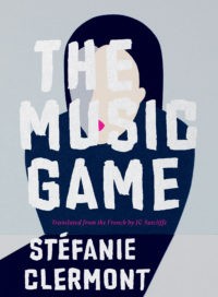 The Music Game Stéfanie Clermont