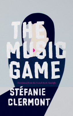 The Music Game Stéfanie Clermont