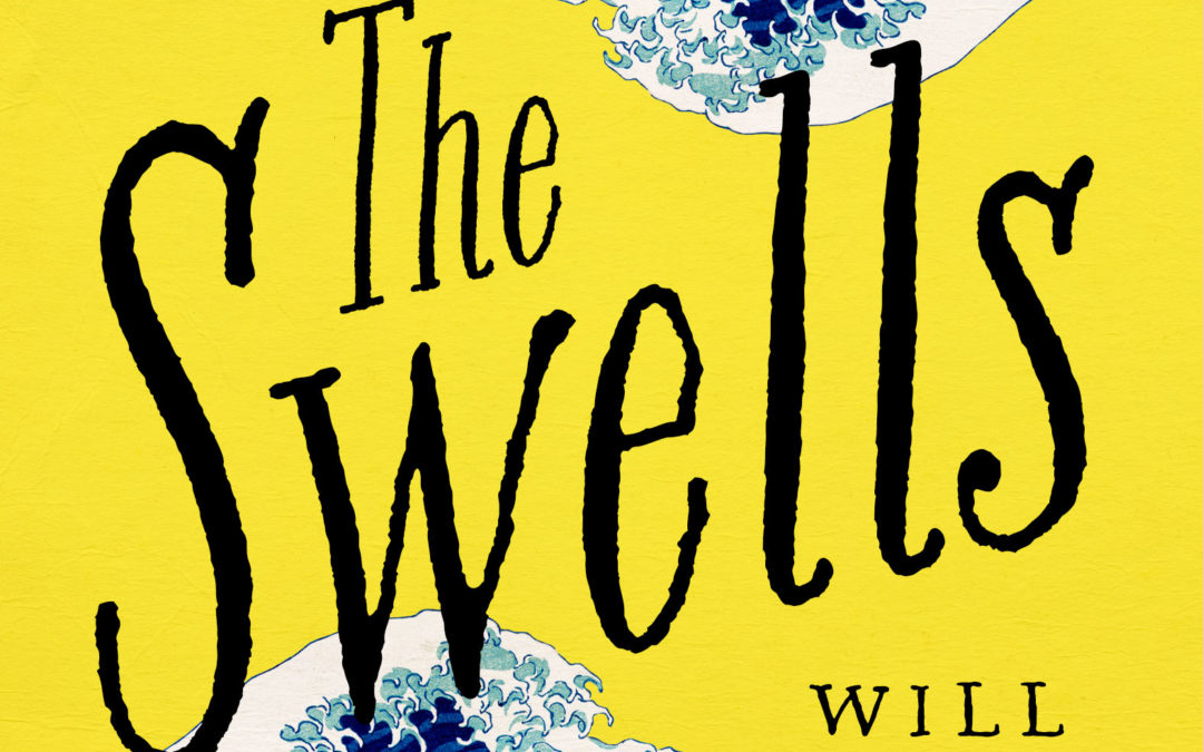 The Swells Will Aitken