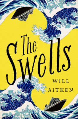 The Swells Will Aitken