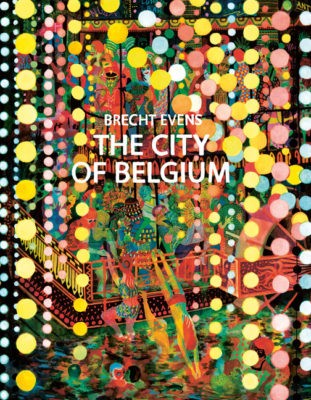 Brecht Evens The City of Belgium