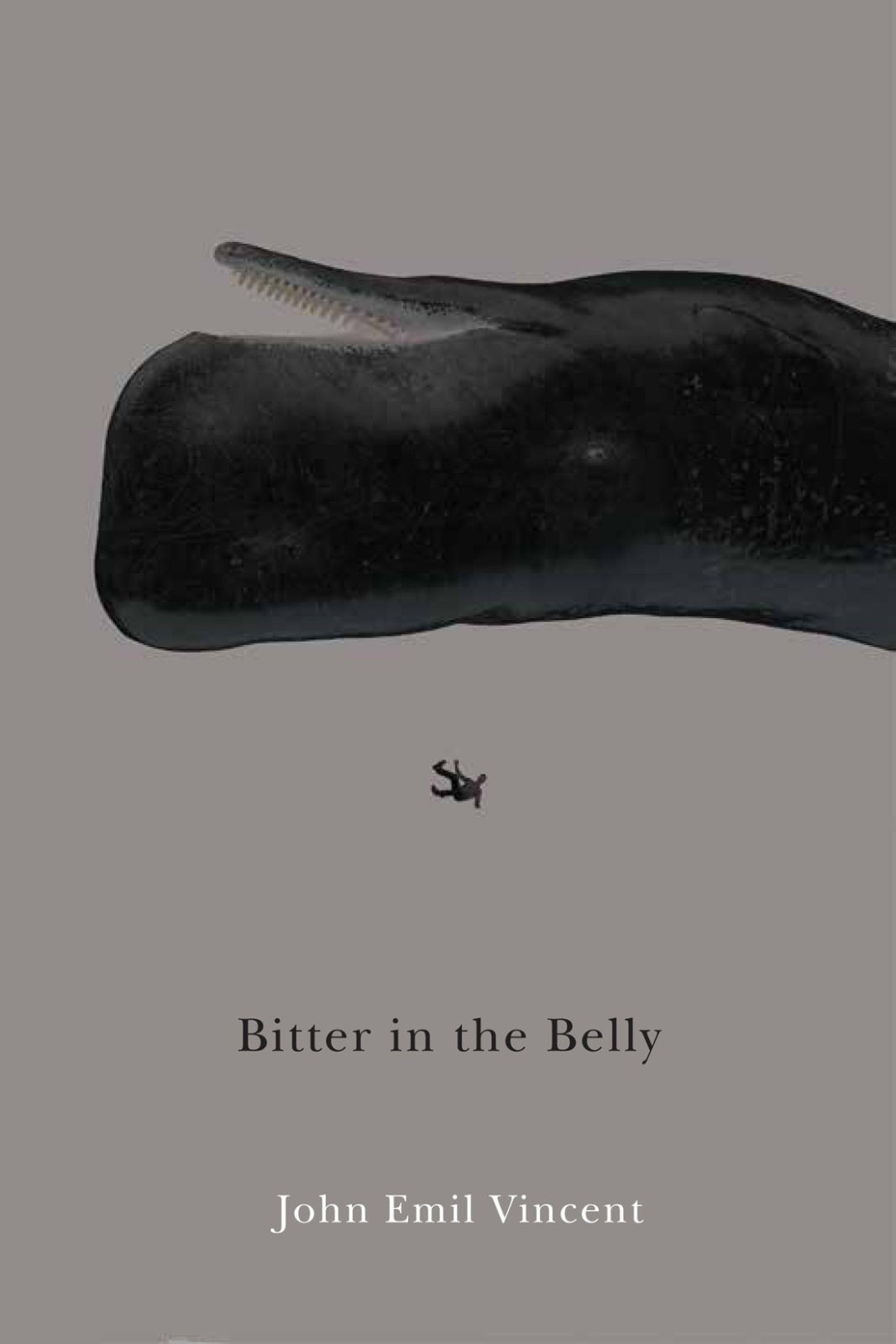 John Emil Vincent’s Bitter in the Belly