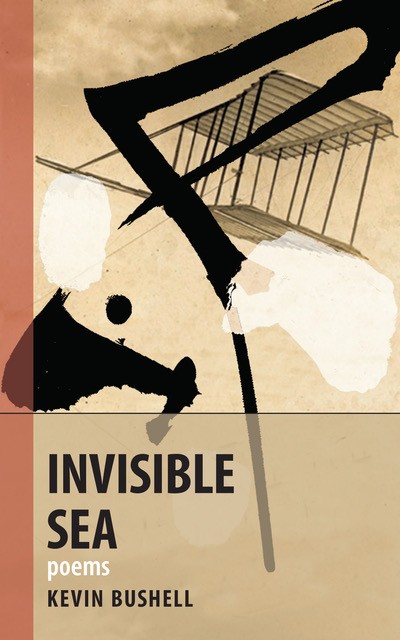 Kevin Bushell’s Invisible Sea
