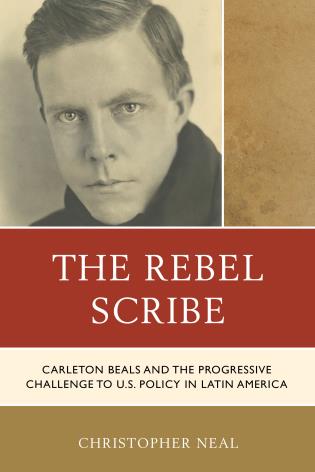 The Rebel Scribe