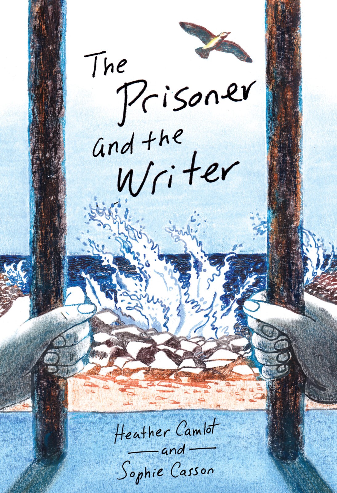 The Prisoner and the Writer
