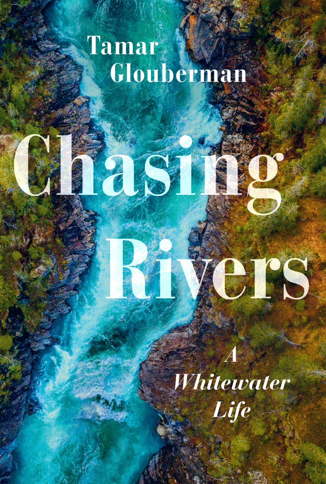 Chasing Rivers