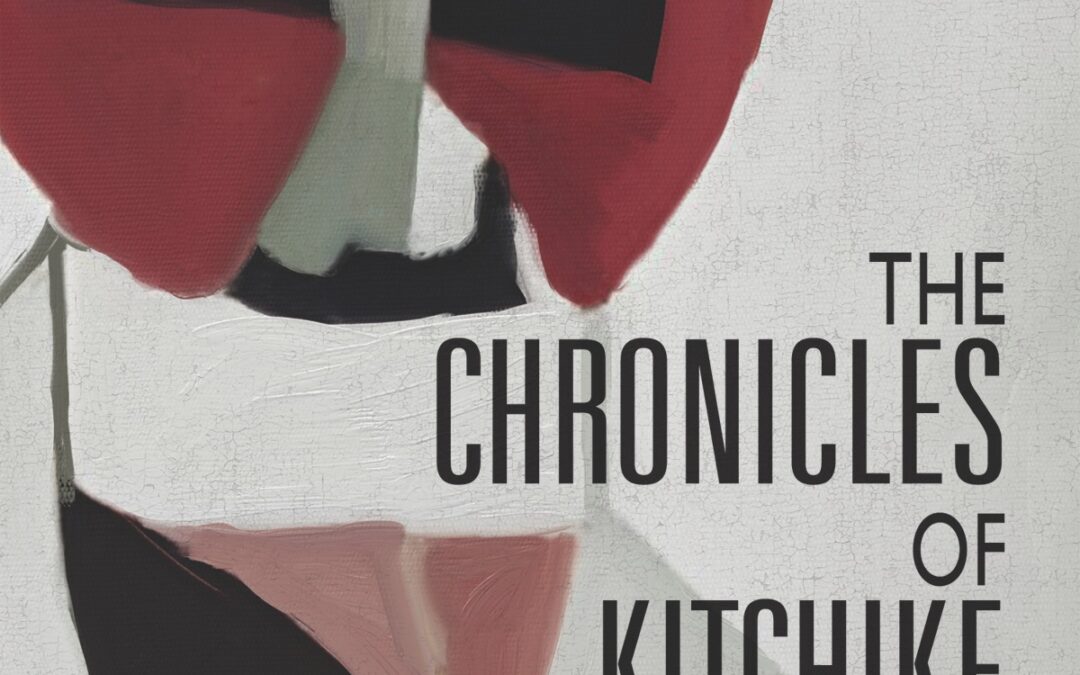 Chronicles of Kitchike Louis-Karl Picard-Sioui