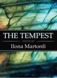 Ilona Martonfi The Tempest