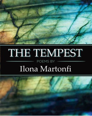 Ilona Martonfi The Tempest